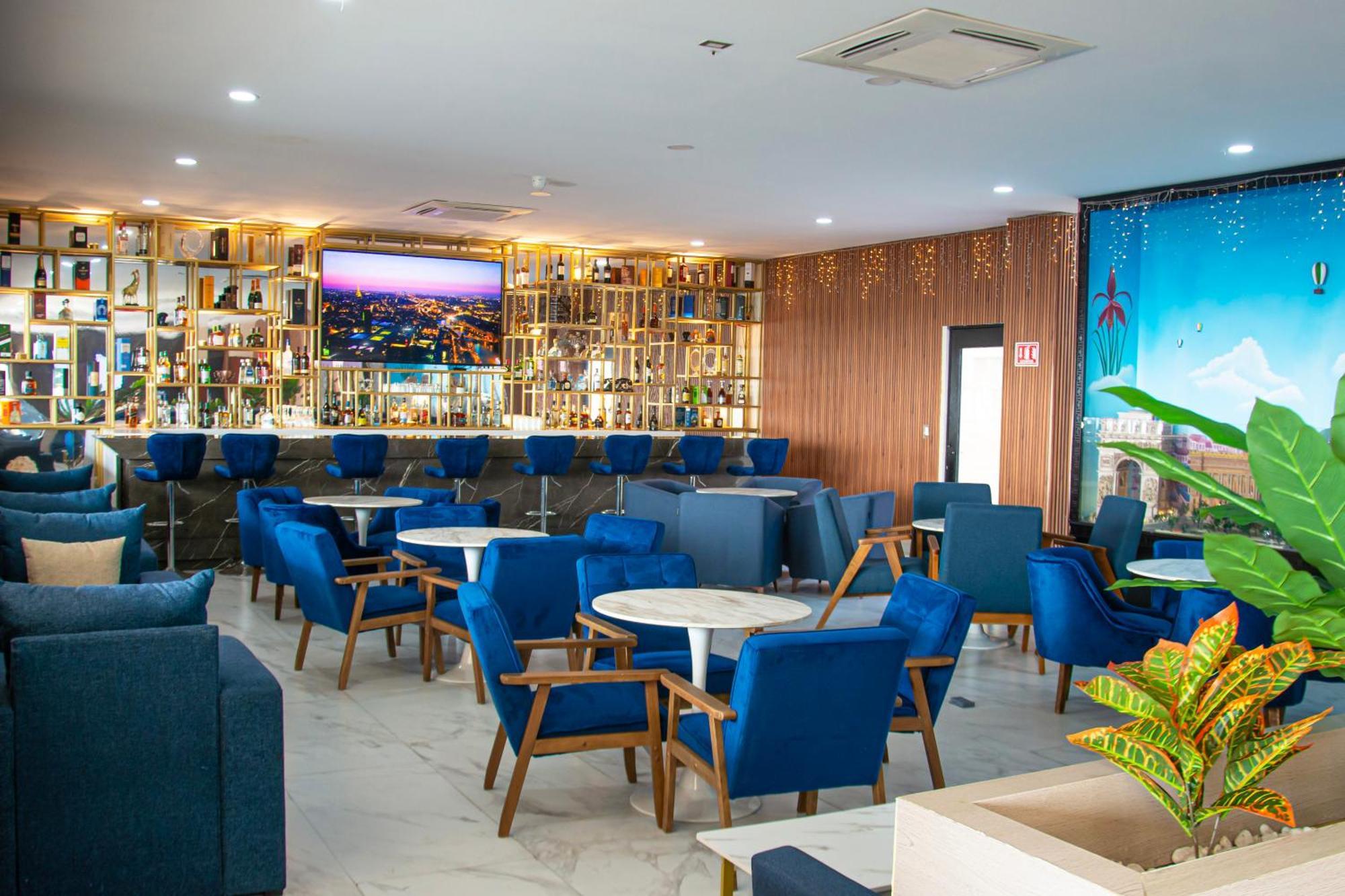 Hotel Paris Fc