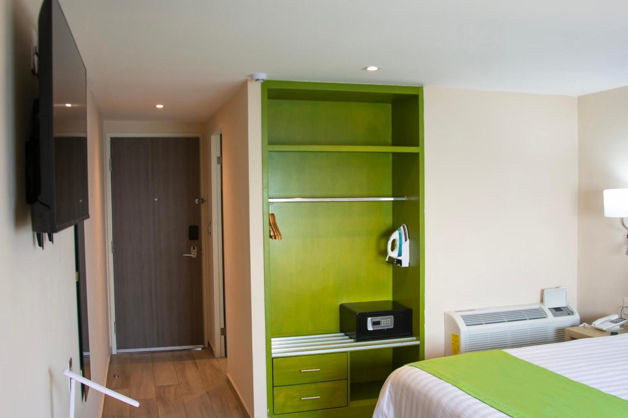 Hotel Paris Fc Veracruz