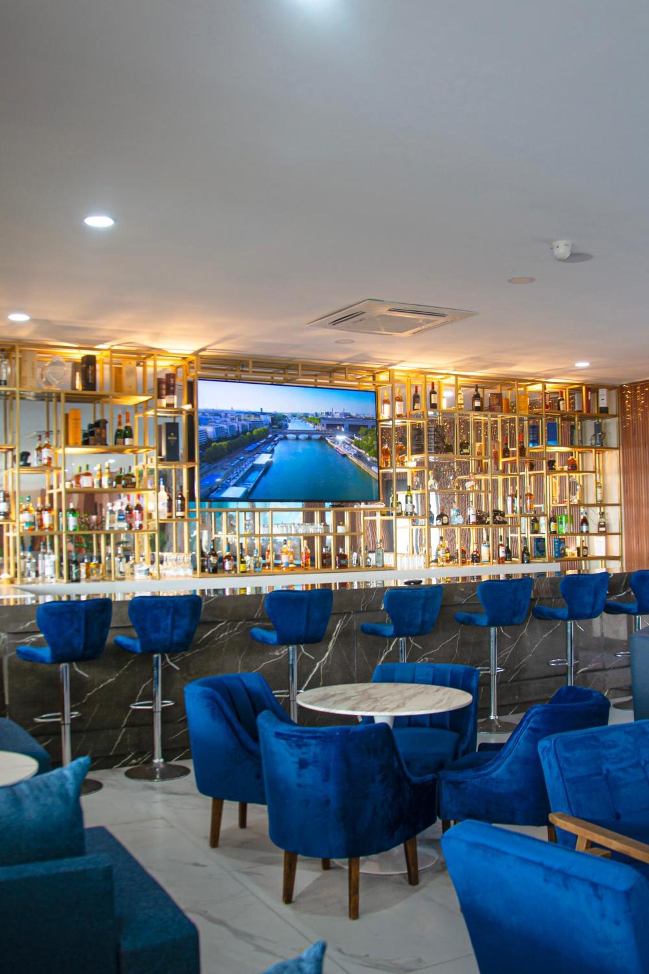 Hotel Paris Fc
