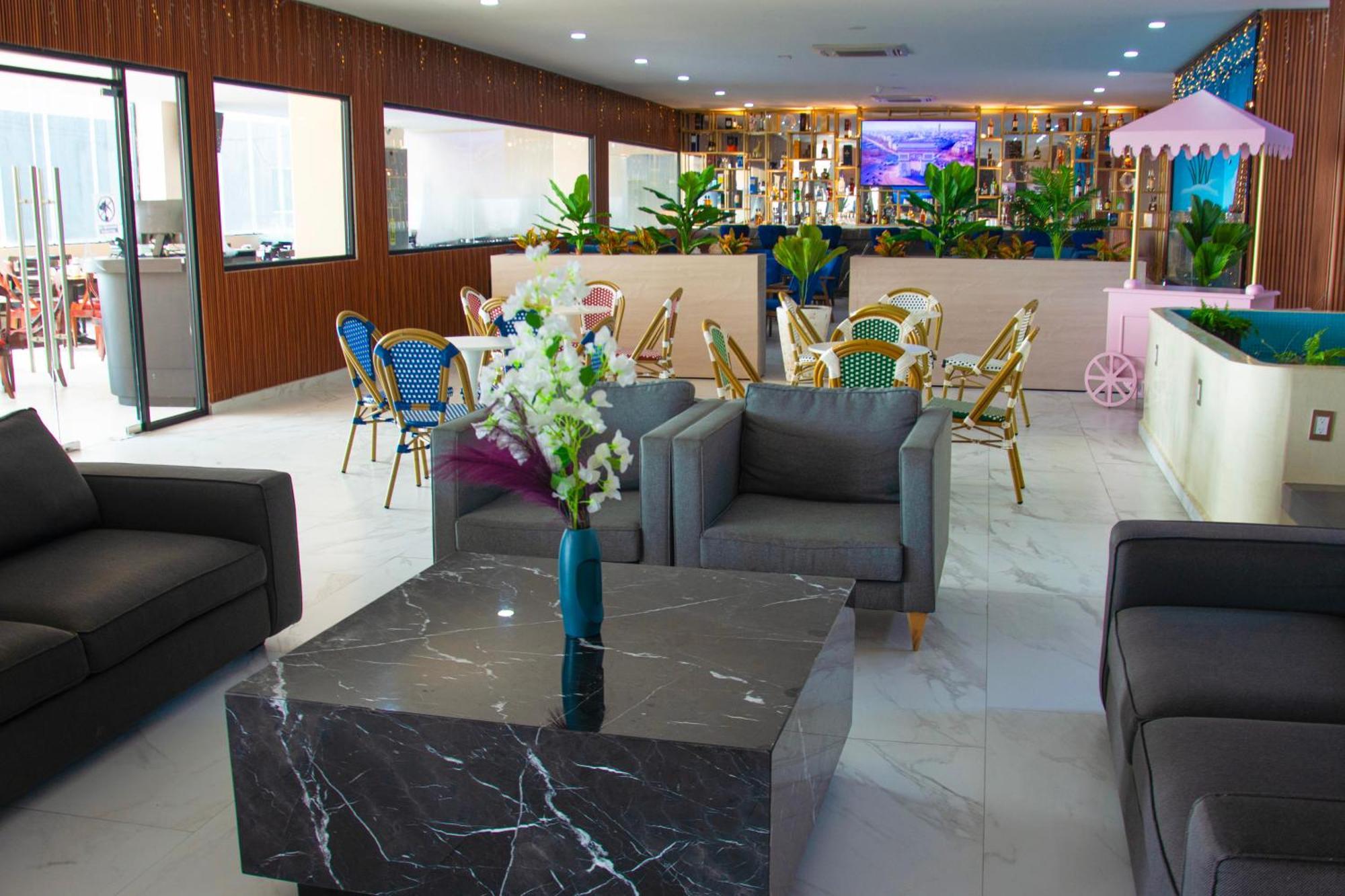 Paris Fc Hotel Veracruz